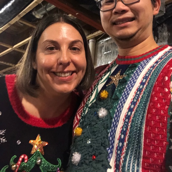 Meet your Posher, Allison - Picture 1 of 1